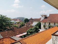 -日惹市凤凰翰悦阁酒店