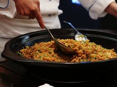 -宁波威斯汀酒店