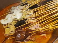 -付小姐在成都(五道口店)