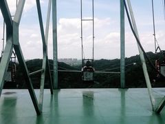 -石燕湖生态旅游景区