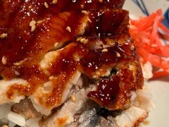 秘制鳗鱼饭-醉虎传(南锣鼓巷店)