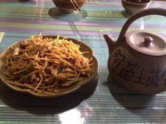 -纳兰傣雀傣味餐厅