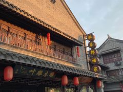 -相门城墙文化休闲景区