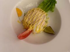 -莫斯科餐厅