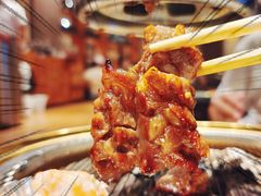 -味家烤肉烤鳗鱼牛排(西塔旗舰店)