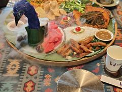 -茗情傣味