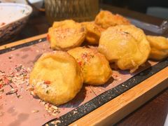 -单家老院·院子里的青岛菜(沙子口店)