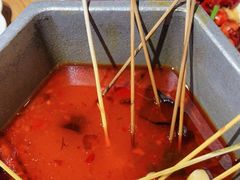 -聚点串吧·北京烧烤(赵登禹路店)