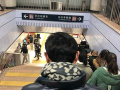 -大望路(地铁站)