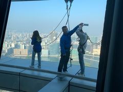 -澳门旅游塔360°旋转餐厅(南湾湖广场店)