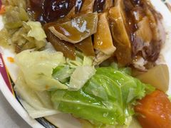 -凤城烧腊粤菜(百合店)