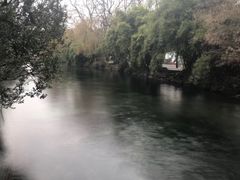 -西湖外事游船(花港观鱼码头)