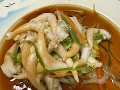 -宾朋海鲜特色美食餐厅·纯手工鲅鱼水饺(兴海路店)