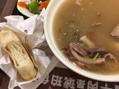 -武松家(丰益桥店)