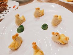 小鸭酥-全聚德(前门店)