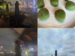-浦江二号·独栋江景餐厅(滨江大道店)