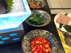 -红鼎豆捞·非遗鲍皇汤火锅(宝丰路店)