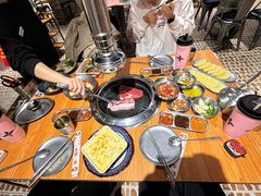 -哼蟹二将·烤肉酱蟹(合生汇店)