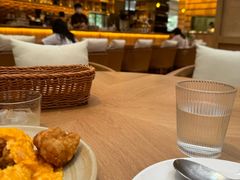 -无印良品餐堂 MUJI Diner(成都太古里店)
