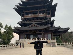 -杭州半山国家森林公园