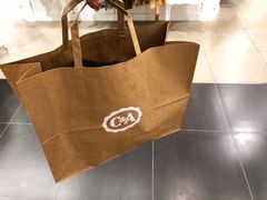-C&A(茂业天地店)