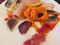 -昆明佳华广场酒店·西餐厅