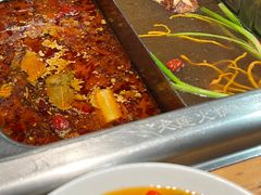 -草原塞蛮羊火锅城(港湾店)