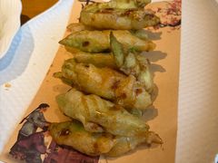 -味莊餐厅(康庄南街店)