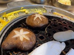 -韩宫宴烤肉·料理(苏州中心店)