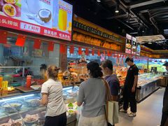-魏铭鱼头捞饭(晋阳路店)