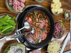 -笔记安顺夺夺粉火锅