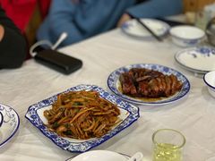 -邱记私房菜·十八年本地菜