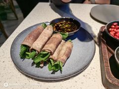 -半山腰·云南菜(侨福芳草地店)