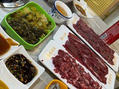 -杏花吴记牛肉火锅