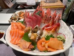 -大渔铁板烧(大悦城店)