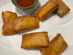 -肆月河豚·新淮扬(金融街店)