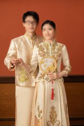 -雪中彩影婚纱摄影·微光艺术中心