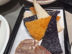-小厨娘淮扬菜(河西奥美大厦店)
