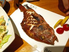 -故乡屋日本料理(八一广场店)