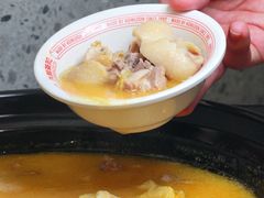 -九龙茶记·粤式餐厅融合菜(鹭江店)