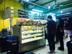 -101花果山山芭榴莲(史密斯街店)