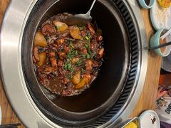 -锅老头铁锅炖•大锅蒸汽海鲜(韩乐坊店)
