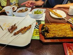 -三个大叔东北烧烤·砂锅菜(西三旗店)