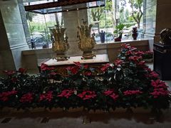 -商都酒店( 北京南站店)