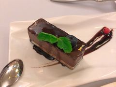 -摩根扒房(桐梓林店)