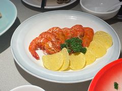 -码头见·潮汕菜(领展中心城店)
