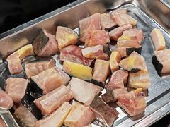 -江湖水乡铁锅炖魚(周庄嘉园店)