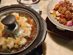 -绿茶餐厅(南方商城店)