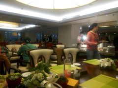 -武汉汉口火车站东方建国大酒店