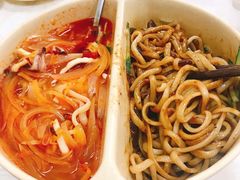 -正宗韩国炸酱面(沈航店)
